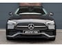 Mercedes-Benz C-klasse Estate 300 e AMG Line | Panoramadak | Distronic | Trekhaak | Memory | Leder | High Perf. LED | Camera | Dodehoekassistent |