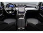 Mercedes-Benz C-klasse Estate 300 e AMG Line | Panoramadak | Distronic | Trekhaak | Memory | Leder | High Perf. LED | Camera | Dodehoekassistent |