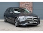 Mercedes-Benz C-klasse Estate 300 e AMG Line | Panoramadak | Distronic | Trekhaak | Memory | Leder | High Perf. LED | Camera | Dodehoekassistent |