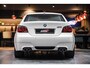 BMW M5 5.0 V10, 507 PK, SMG, Youngtimer/BTW, Full/History, Schuif/-Kanteldak, SportSeats, Head/Up, HiFi/Prof, 93DKM!!