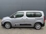 Citroën Berlingo 110pk Feel (Airco - Navigatie via APP - Parkeersensoren - Cruise Controle - 2x schuifdeuren)
