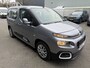 Citroën Berlingo 110pk Feel (Airco - Navigatie via APP - Parkeersensoren - Cruise Controle - 2x schuifdeuren)