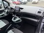 Citroën Berlingo 110pk Feel (Airco - Navigatie via APP - Parkeersensoren - Cruise Controle - 2x schuifdeuren)