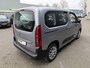 Citroën Berlingo 110pk Feel (Airco - Navigatie via APP - Parkeersensoren - Cruise Controle - 2x schuifdeuren)