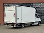 Mercedes-Benz Sprinter 314 Bakwagen + Laadklep Dhollandia | Airco