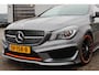 Mercedes-Benz CLA Shooting Brake 180 OrangeArt Edition / AMG / Stoelverwarming