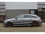 Mercedes-Benz CLA Shooting Brake 180 OrangeArt Edition / AMG / Stoelverwarming