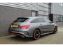 Mercedes-Benz CLA Shooting Brake 180 OrangeArt Edition / AMG / Stoelverwarming