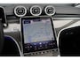 Mercedes-Benz C-klasse Estate 300 e AMG Line Aut9 | Panoramadak | Distronic | Trekhaak | Burmester | Memory | Verwarmd Stuurwiel | Digital Light | HUD | Augmented Reality |