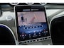Mercedes-Benz C-klasse Estate 300 e AMG Line Aut9 | Panoramadak | Distronic | Trekhaak | Burmester | Memory | Verwarmd Stuurwiel | Digital Light | HUD | Augmented Reality |