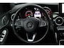 Mercedes-Benz C-klasse Estate 350 e / MEMORY / HUD / BURMESTER / LUCHTVERING / CAMERA