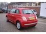 Fiat 500 1.2 Lounge Autom. / NL-Auto / Uniek 46000KM / Schuifdak