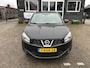 Nissan Qashqai 1.6 Tech View 1e eigenaar