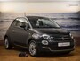 Fiat 500 0.9 Turbo Lounge, NAP, Panoramadak, incl. garantie
