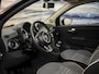 Fiat 500 0.9 Turbo Lounge, NAP, Panoramadak, incl. garantie