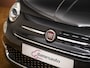 Fiat 500 0.9 Turbo Lounge, NAP, Panoramadak, incl. garantie
