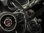 Fiat 500 0.9 Turbo Lounge, NAP, Panoramadak, incl. garantie