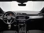 Audi Q3 45 TFSI e S edition 245 PK | S-line | Automaat | Cruise Control | Navigatie | Parkeersensoren | Apple Carplay | Android Auto | Lichtmetalen velgen | LED |