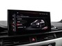 Audi A4 Avant 35 TFSI 150PK S line · Navigatie · Virtual Cockpit · Apple/Android Car Play · 18'' · Leder/stof ·