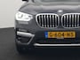 BMW X3 sDrive20i X Line 170pk Dealer O.H. 34.624 KM | Panodak | Head Up | Camera | Lederen Sportstoelen Verwarmd | Keyless | Navigatie | Cruise Control | DAB |