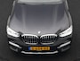 BMW X3 sDrive20i X Line 170pk Dealer O.H. 34.624 KM | Panodak | Head Up | Camera | Lederen Sportstoelen Verwarmd | Keyless | Navigatie | Cruise Control | DAB |