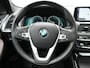 BMW X3 sDrive20i X Line 170pk Dealer O.H. 34.624 KM | Panodak | Head Up | Camera | Lederen Sportstoelen Verwarmd | Keyless | Navigatie | Cruise Control | DAB |