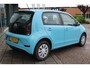 Volkswagen Up! 65PK 1.0 | Airco | Bandenspanningscontrolesysteem | Centrale deurvergrendeling met afstandsbediening