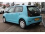 Volkswagen Up! 65PK 1.0 | Airco | Bandenspanningscontrolesysteem | Centrale deurvergrendeling met afstandsbediening
