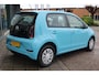 Volkswagen Up! 65PK 1.0 | Airco | Bandenspanningscontrolesysteem | Centrale deurvergrendeling met afstandsbediening