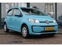 Volkswagen Up! 65PK 1.0 | Airco | Bandenspanningscontrolesysteem | Centrale deurvergrendeling met afstandsbediening