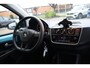 Volkswagen Up! 65PK 1.0 | Airco | Bandenspanningscontrolesysteem | Centrale deurvergrendeling met afstandsbediening
