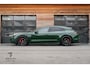 Porsche Taycan Cross Turismo GTS 598pk | PTS British Racing Green | Oleo Leder Truffel | HUD | InnoDrive