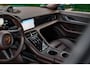 Porsche Taycan Cross Turismo GTS 598pk | PTS British Racing Green | Oleo Leder Truffel | HUD | InnoDrive