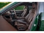 Porsche Taycan Cross Turismo GTS 598pk | PTS British Racing Green | Oleo Leder Truffel | HUD | InnoDrive