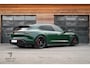 Porsche Taycan Cross Turismo GTS 598pk | PTS British Racing Green | Oleo Leder Truffel | HUD | InnoDrive