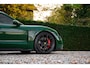 Porsche Taycan Cross Turismo GTS 598pk | PTS British Racing Green | Oleo Leder Truffel | HUD | InnoDrive