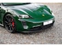 Porsche Taycan Cross Turismo GTS 598pk | PTS British Racing Green | Oleo Leder Truffel | HUD | InnoDrive