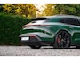 Porsche Taycan Cross Turismo GTS 598pk | PTS British Racing Green | Oleo Leder Truffel | HUD | InnoDrive