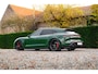 Porsche Taycan Cross Turismo GTS 598pk | PTS British Racing Green | Oleo Leder Truffel | HUD | InnoDrive