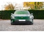 Porsche Taycan Cross Turismo GTS 598pk | PTS British Racing Green | Oleo Leder Truffel | HUD | InnoDrive