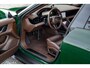 Porsche Taycan Cross Turismo GTS 598pk | PTS British Racing Green | Oleo Leder Truffel | HUD | InnoDrive
