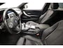 BMW 4-Serie Gran Coupe 420i High Executive Edition M-sport Schuif/kantel-dak Leder