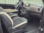Fiat 500 500S 1.2 Airco-Navigatie-Cruise-Carplay-Leder-Pdc-Led