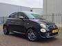 Fiat 500 500S 1.2 Airco-Navigatie-Cruise-Carplay-Leder-Pdc-Led