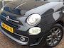 Fiat 500 500S 1.2 Airco-Navigatie-Cruise-Carplay-Leder-Pdc-Led