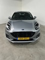 Ford Puma ST-Line, Navigatie, 18 inch, camera, stoel en voorruitverwarming