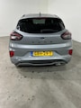 Ford Puma ST-Line, Navigatie, 18 inch, camera, stoel en voorruitverwarming