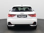 Audi A1 Sportback 25 TFSI S edition 95 PK l Adaptive cruise control l LED-koplampen l DAB+ l Apple Carplay | Android Auto l SONOS Premium 3D l Autom. airconditioning 2 zones l Stoelverwarming voorin l Privacy glas l Autom. dimmende binnenspiegel l Optiekpakket zwart plus l Alarm Klasse III l