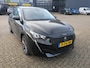 Peugeot e-208 EV Allure Pack 50 kWh 3 Fase | Navigatie by App | Achteruitrijcamera | Half-Leder | Full-LED | Climate Control | !!