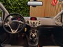 Ford Fiesta 1.25 Titanium|82pk|Cruise|Clima|Boekjes|Nap